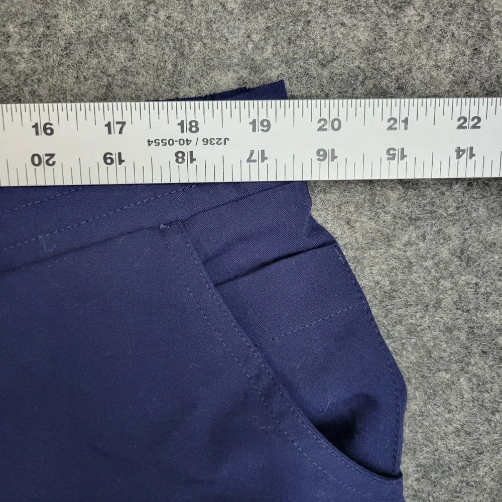 Figs measurements disclaimer